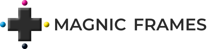 Magnic Frames